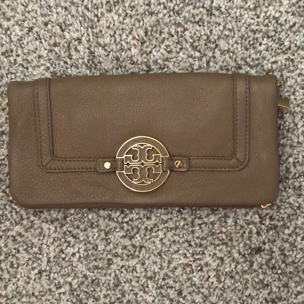 Tory Burch Clutch